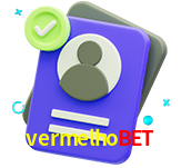 Tornar-se um membro do vermelhobet é muito simples