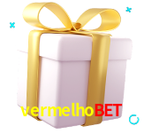 Receba seus bônus de boas-vindas no vermelhobet