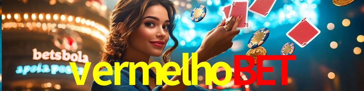 Welcome Bonus vermelhobet