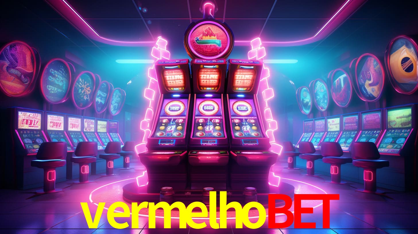 vermelhobet - Cassino das Estrelas Brilhantes - vermelho bet