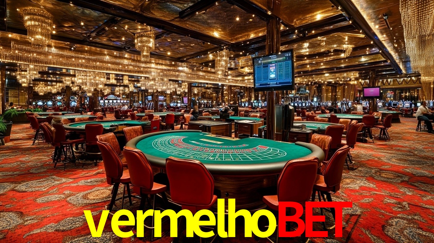 vermelhobet app