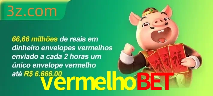 Promoções4 vermelhobet