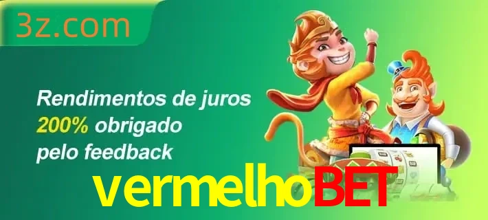 Promoções 1 vermelhobet