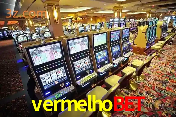 10 Perfis de Indivíduos que Exigem Cautela no vermelhobet Cassino