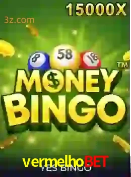 bingo money