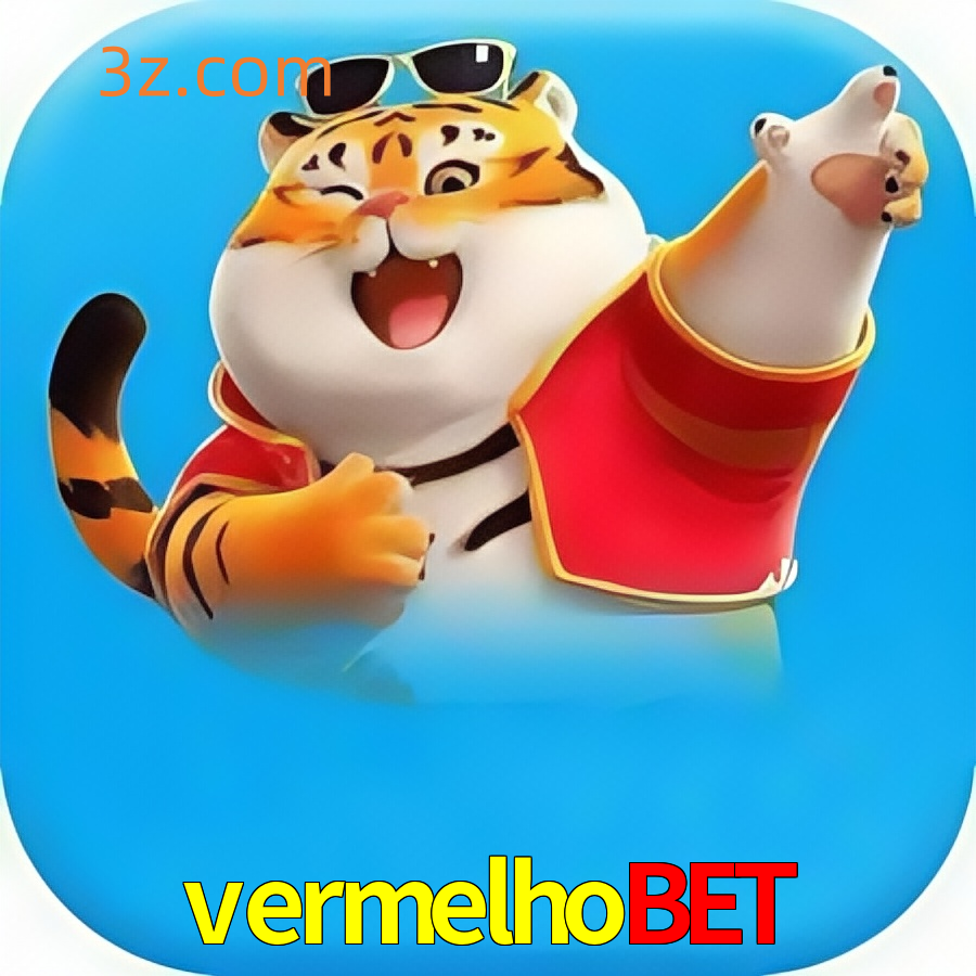 Logo vermelhobet