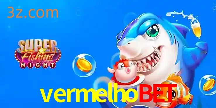 Cassino de Pesca: Uma Visão Geral e Recomendação no vermelhobet