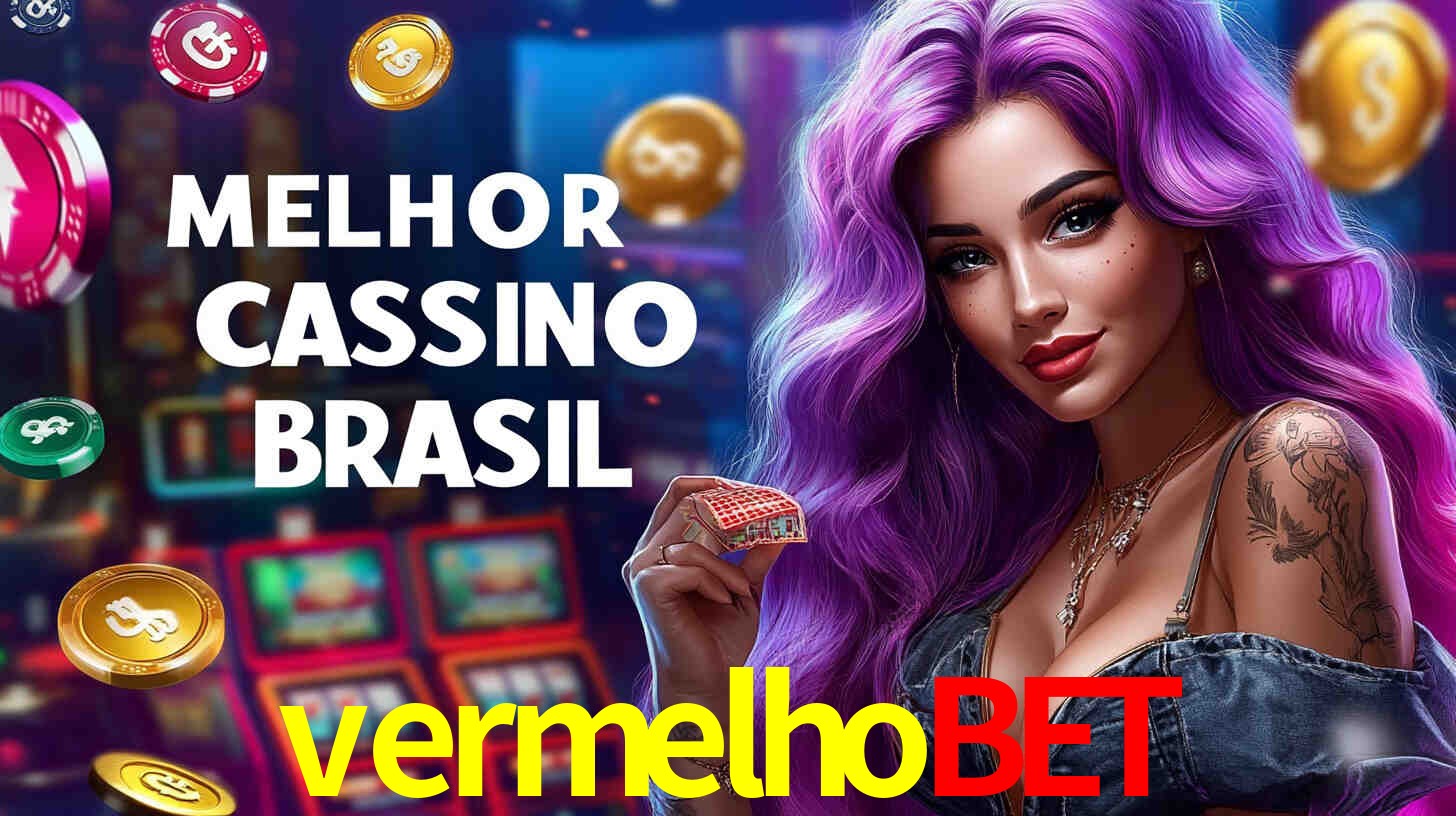 A Popularidade dos Caça-Níqueis no vermelhobet