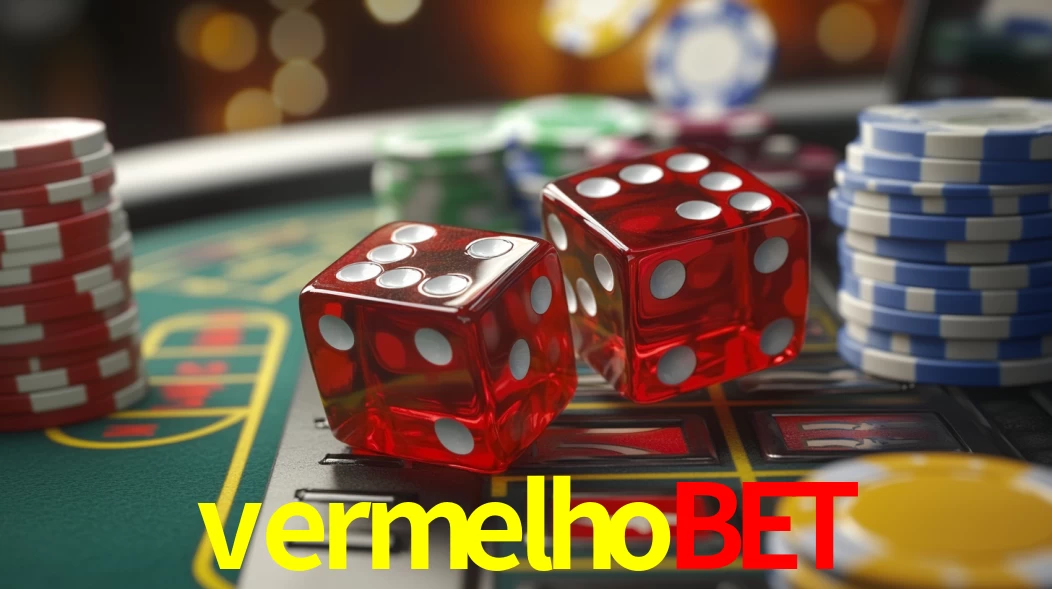 Welcome Bonus vermelhobet