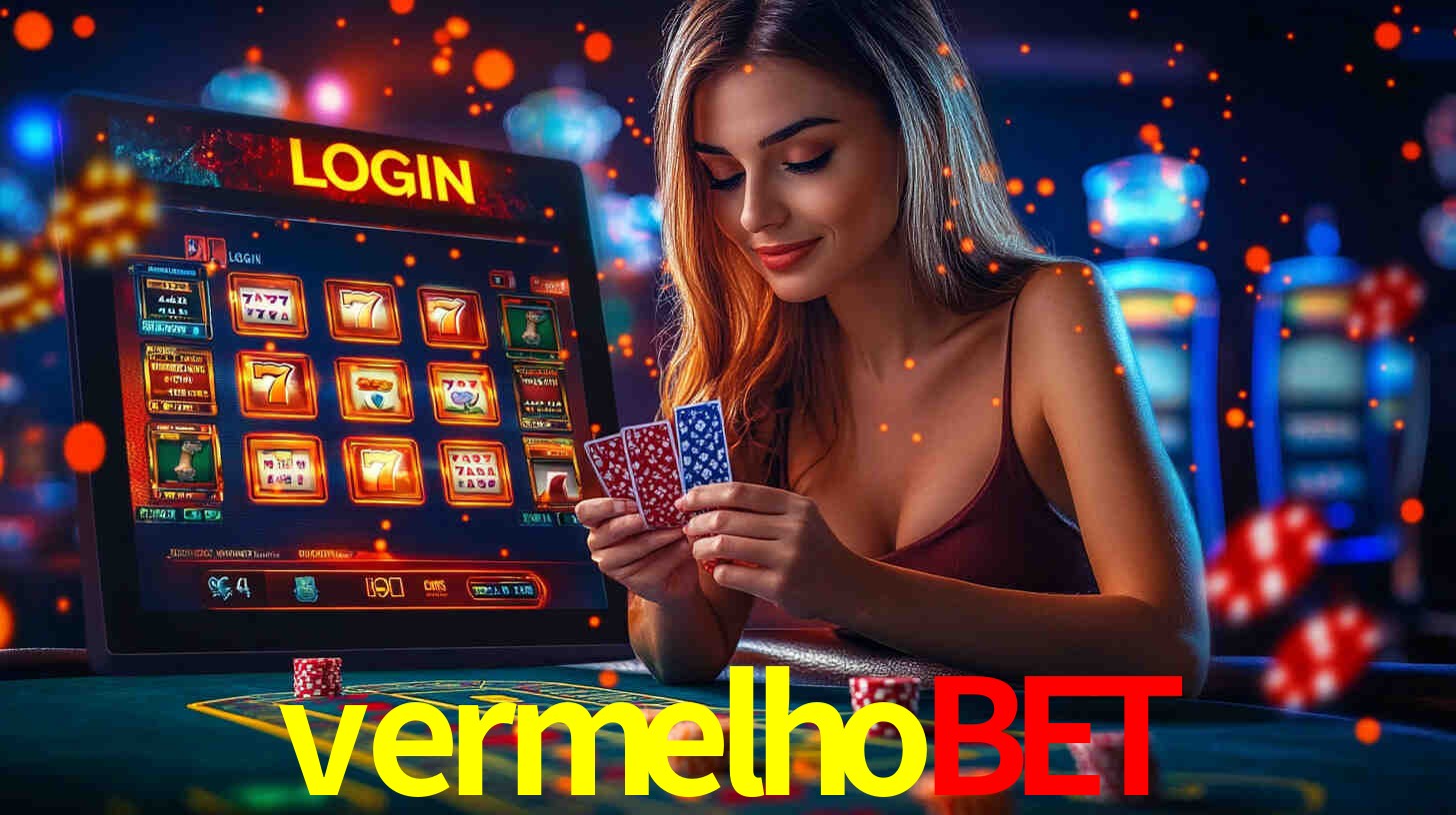 vermelhobet app
