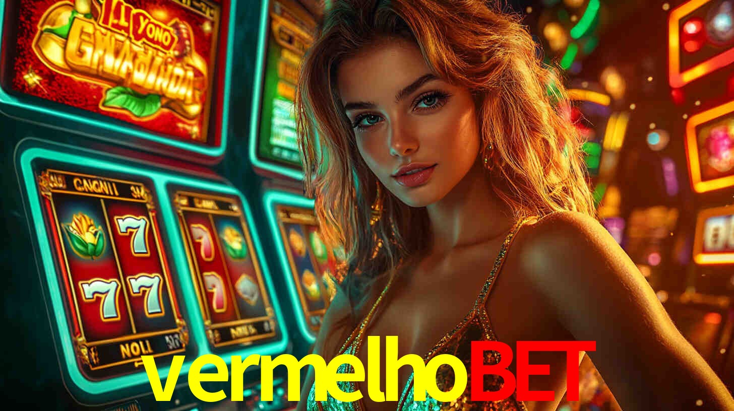 Premium Interface vermelhobet