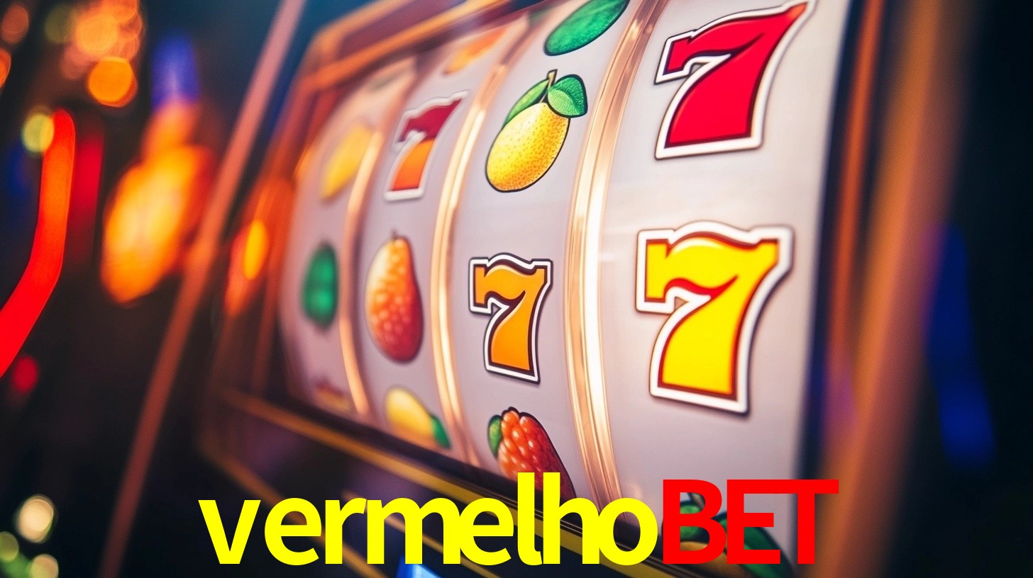 Welcome Bonus vermelhobet