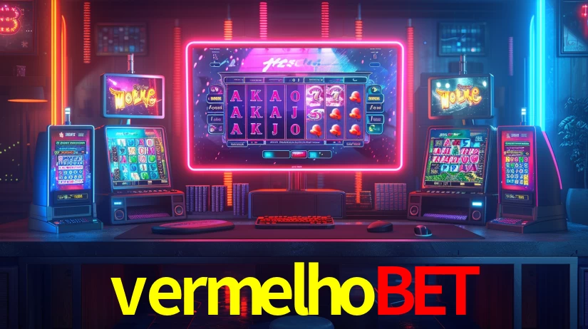 Experimente o Login Seguro Premium no vermelhobet