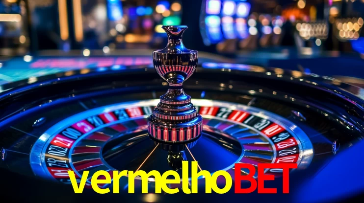 Explore as vantagens do vermelhobet: serviço profissional e confiabilidade