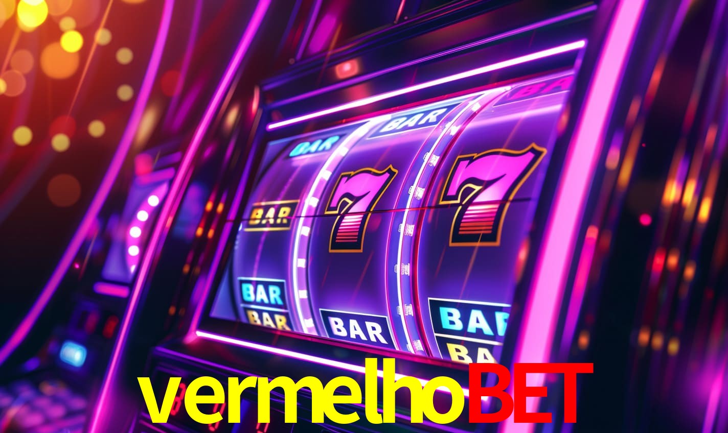 vermelho bet