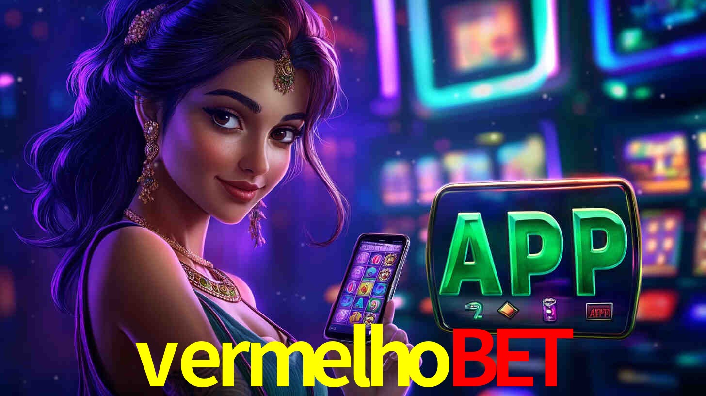 vermelhobet app