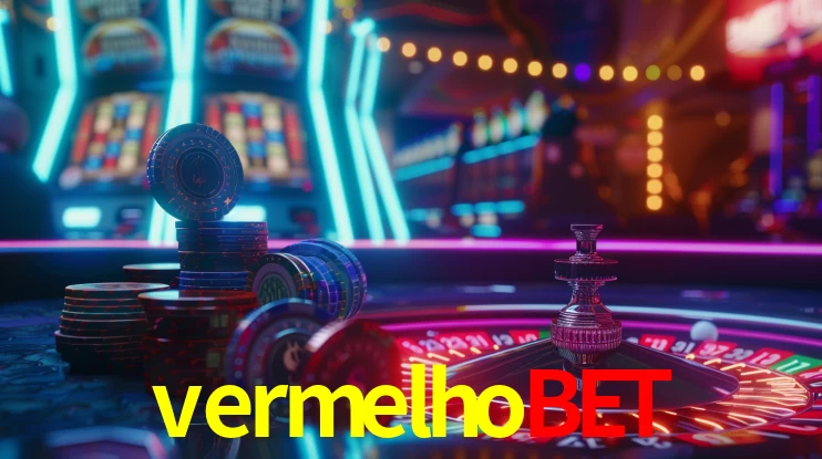 Slot Games vermelhobet