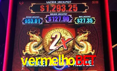 VIP Casino vermelhobet