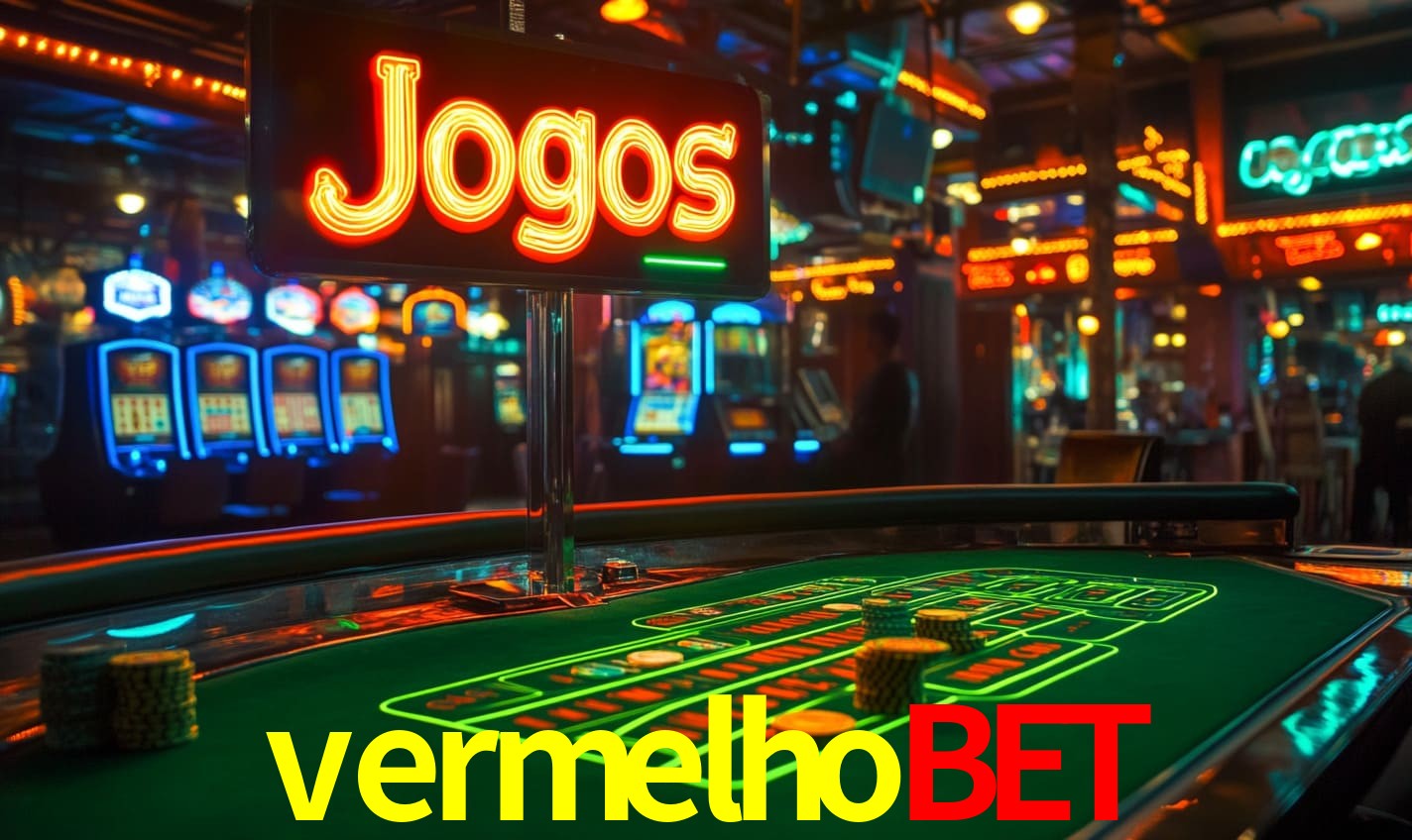 Live Casino vermelhobet