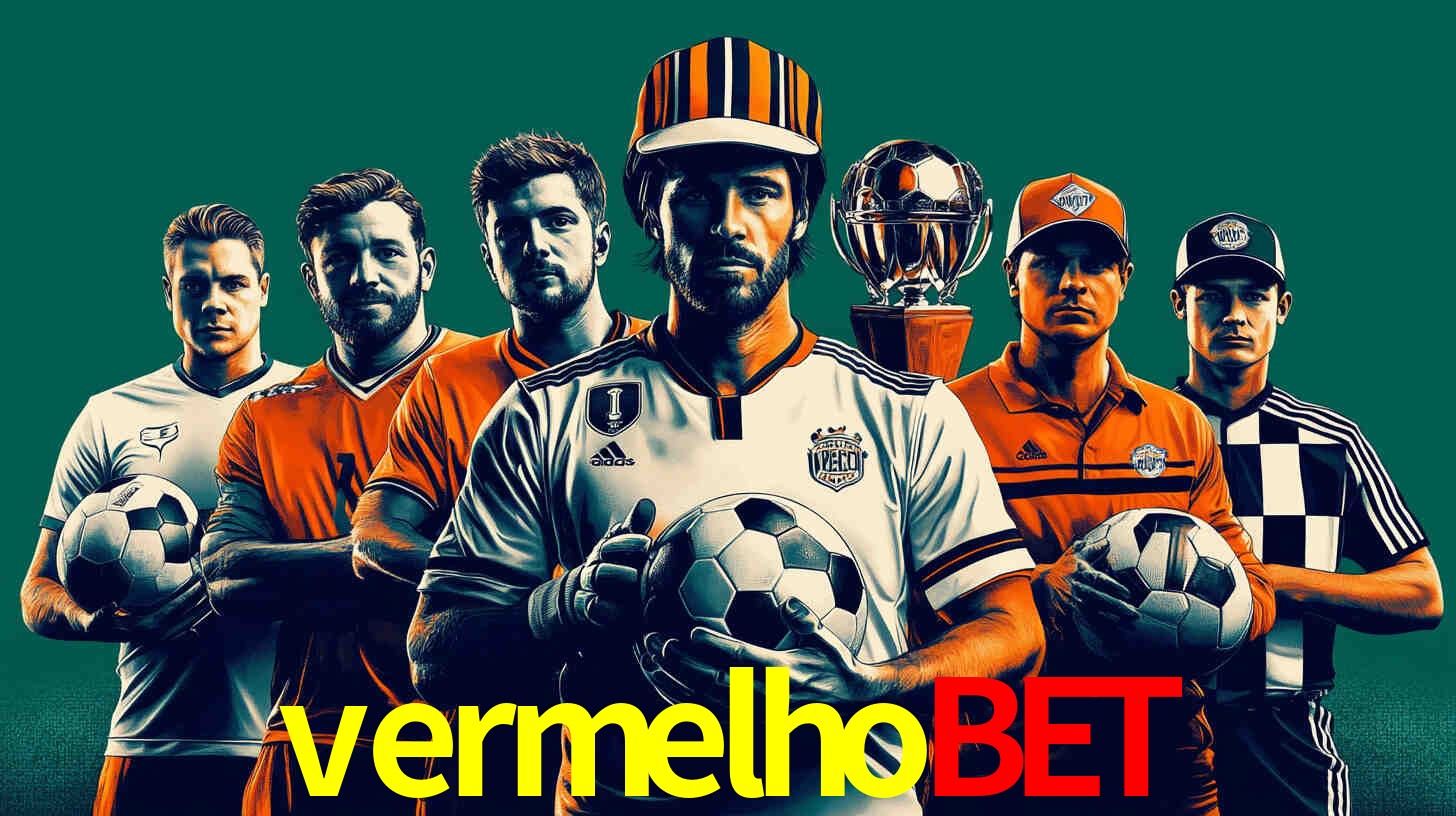 Descubra o Programa VIP da vermelhobet: Vantagens Exclusivas para Jogadores