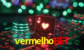 Experiência VIP vermelhobet
