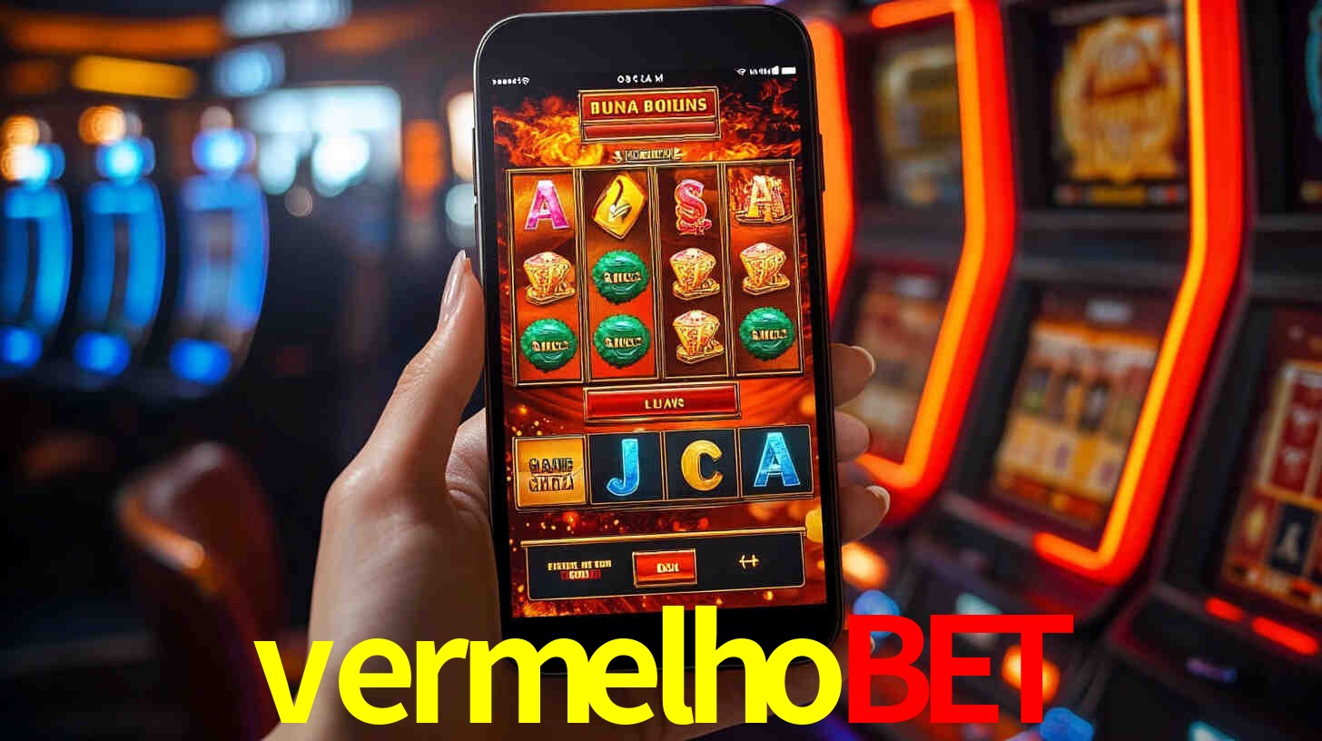 vermelho bet