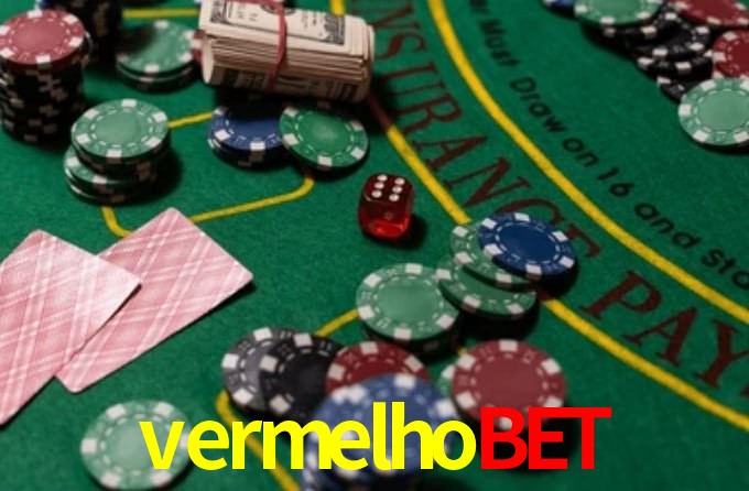 vermelho bet