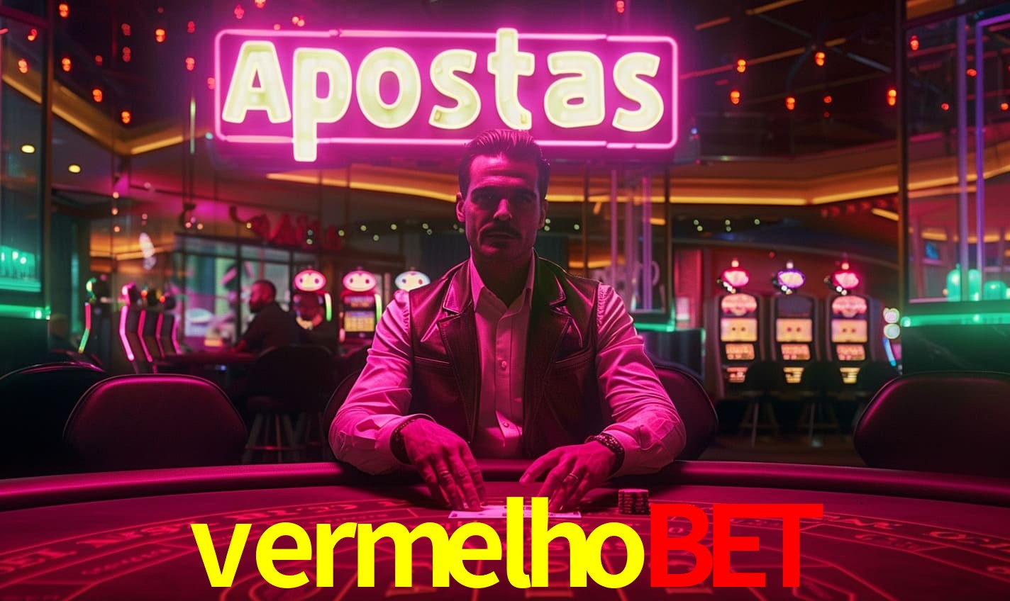 Descubra a Essência do vermelhobet: Nossa História e Compromissos