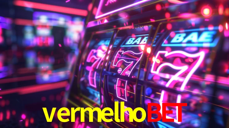 Game Providers vermelhobet