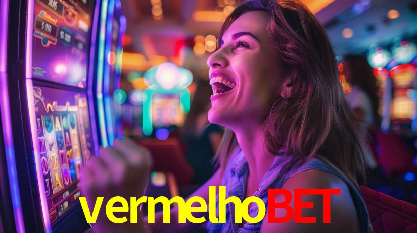 vermelhobet: Jogos de Caça-Níqueis-Altas Recompensas, Roleta-Velocidade, Blackjack-Desafios Máximos