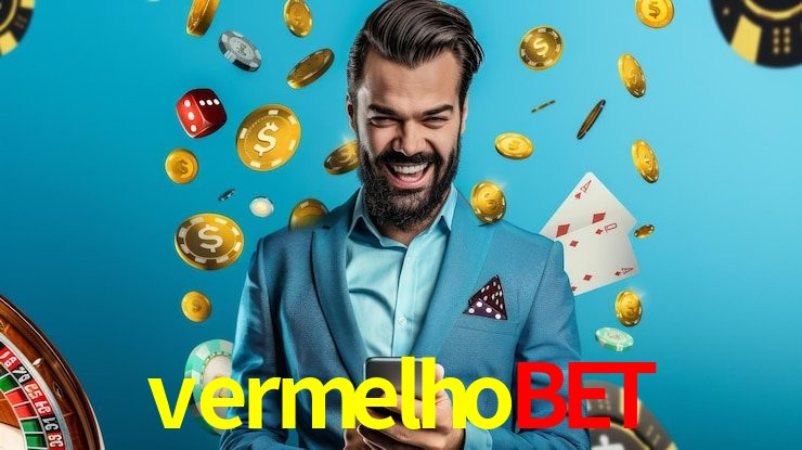 Bonus Features vermelhobet