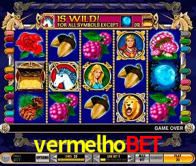 Blackjack Table vermelhobet