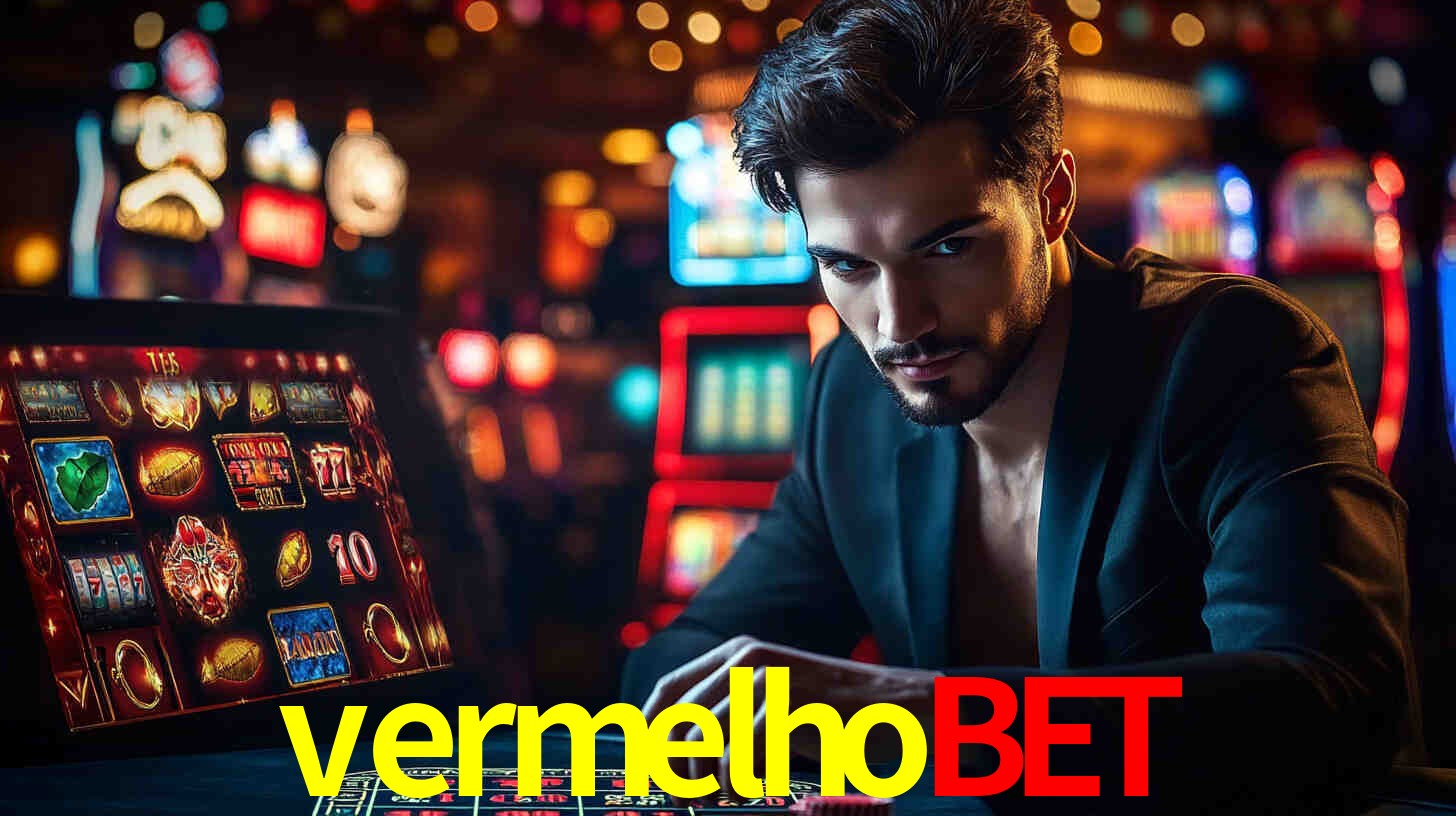 vermelhobet,vermelho bet