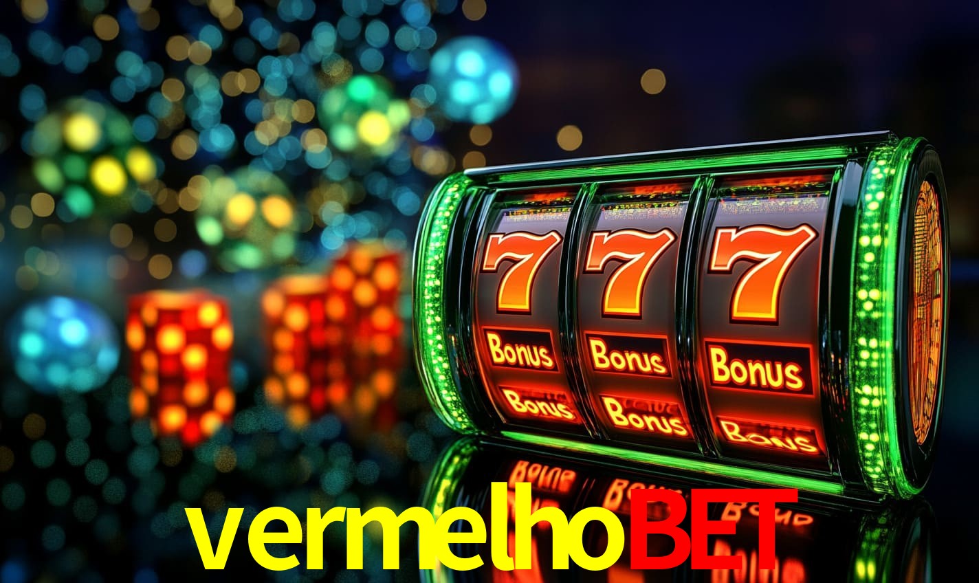 Game Providers vermelhobet