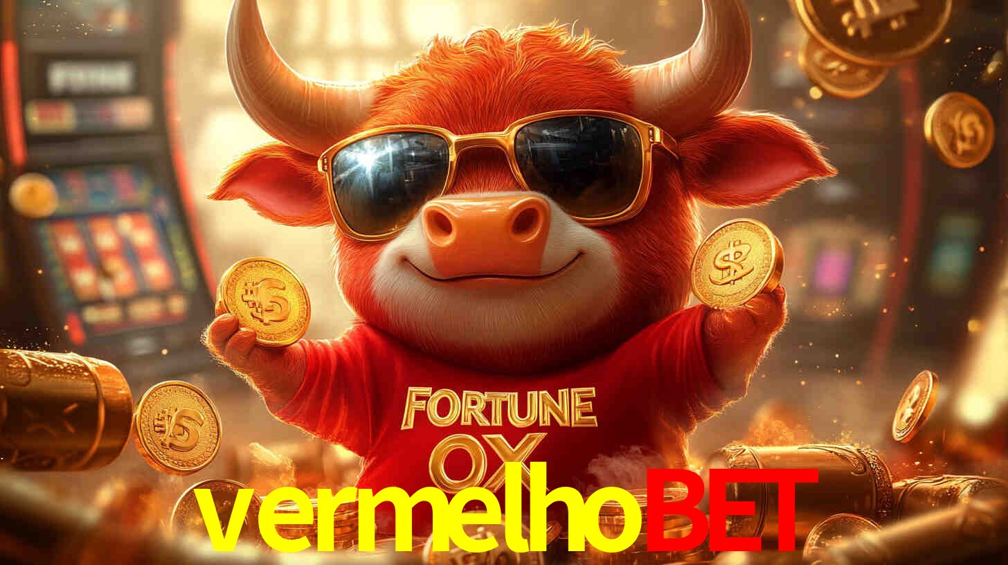 vermelhobet