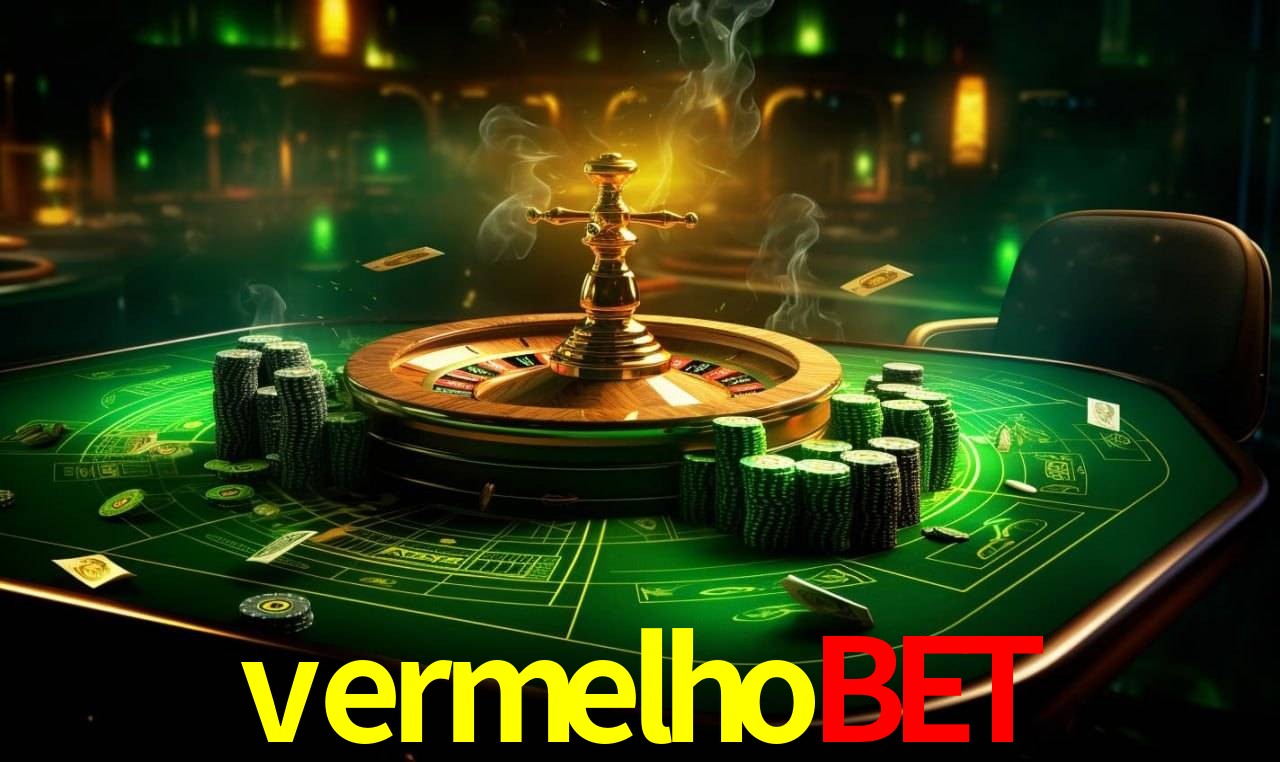 Desvendando o Mundo dos Jogos Virtuais na vermelhobet