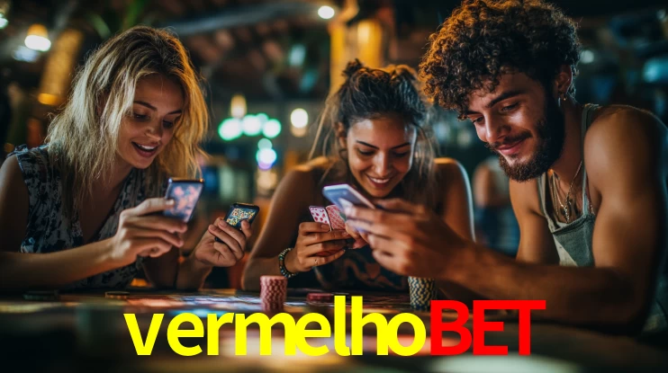 Programa VIP vermelhobet