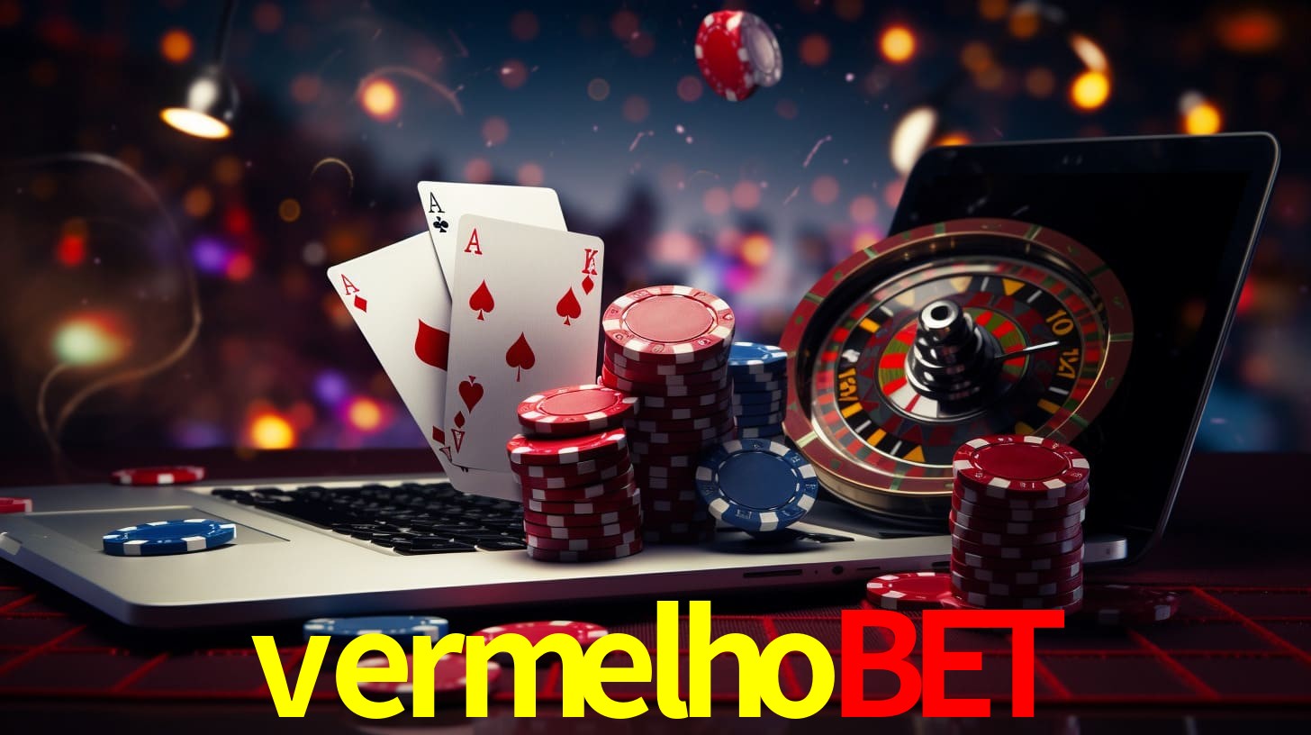 Roulette Table vermelhobet