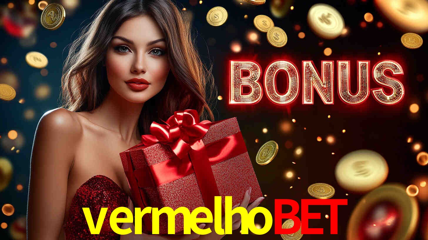 Apostas Esportivas na vermelhobet: Um Guia Completo