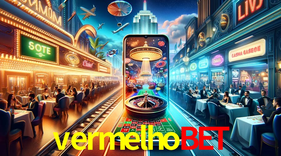 Account Benefits vermelhobet