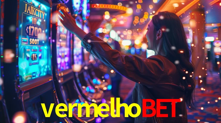 vermelhobet app