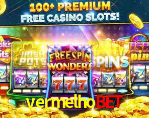 Descubra o Mundo do Cassino Online com vermelhobet