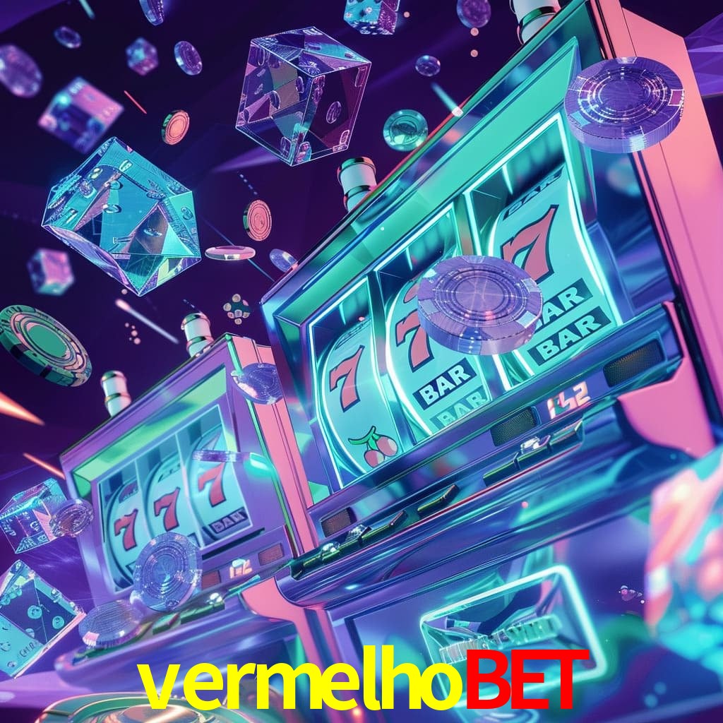 A Emoção da Loteria na vermelhobet: Uma Chance de Mudança de Vida