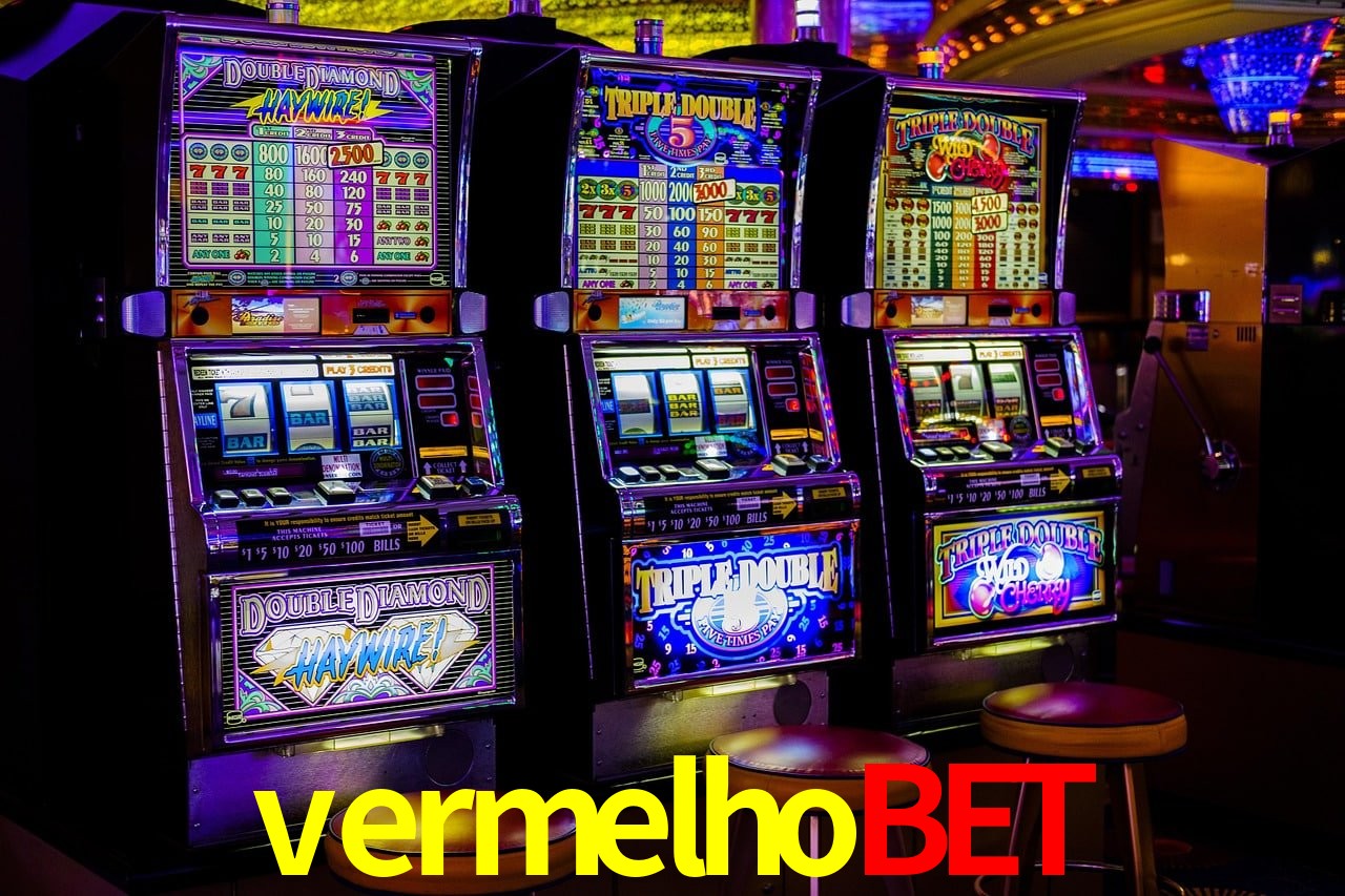Tennis Betting vermelhobet