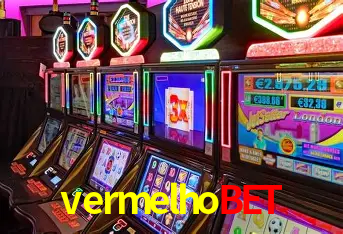 A Popularidade dos Caça-Níqueis no vermelhobet