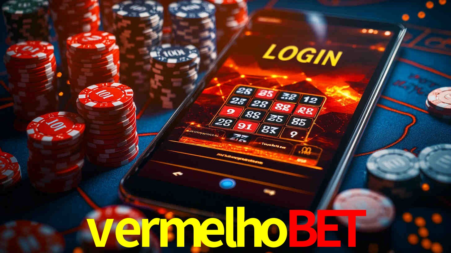 Bônus Generosos e Exclusivos no vermelhobet para Você!