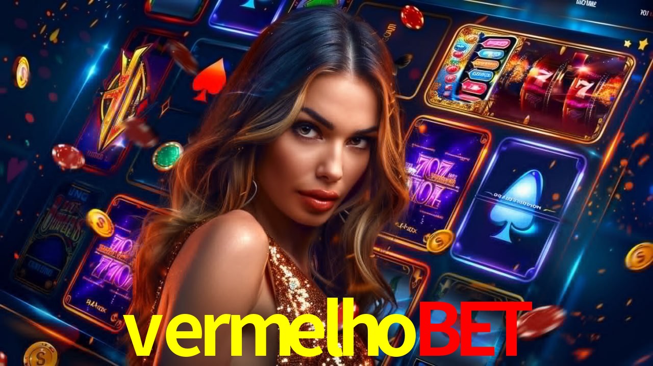 Inovações de Jogos na vermelhobet: O Futuro das Experiências Interativas