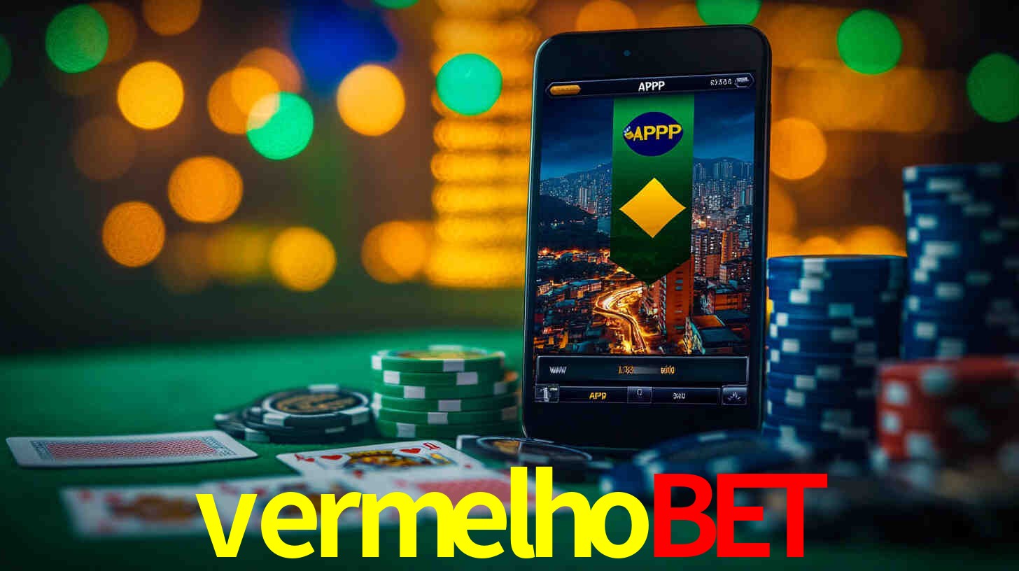 Apostas Esportivas na vermelhobet: Um Guia Completo
