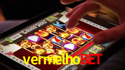 Live Casino vermelhobet